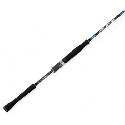 Спиннинг JSCompani Nixx Inshore S972ML