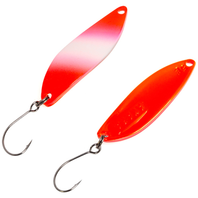 Блесна колеблющаяся Akara Lite Series Tsume 30 2 гр. цвет 21