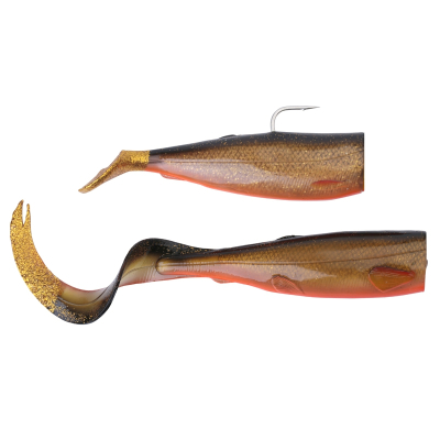 Приманки Savagear Cutbait Herring25 н/о 2pcs 42-Red Fish 48668