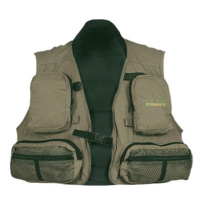 Жилет Norfin Guaid 05 р. XXL (1480-XXL)