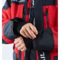 Костюм мужской утепленный Finntrail Powerman 3752 Red (MK)