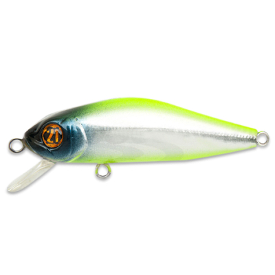 Воблер Pontoon21 CrackJack 58SP-DR цв. 702