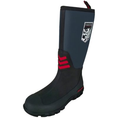Сапоги Finntrail Outlander 7512 Red_N (7(40))
