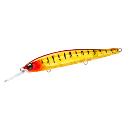 Воблер Duel L-Bass Jerkbait Mid 110SF F1239 #MGSR