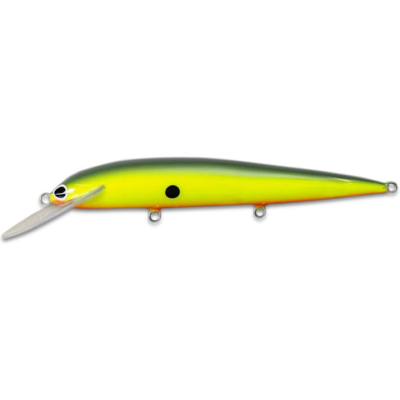 Воблер Jarmo 18cm цв. 52