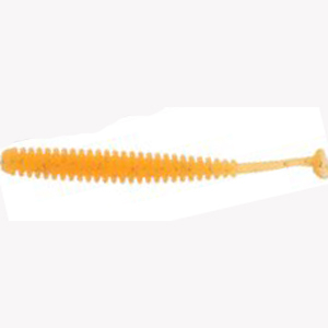 Силиконовая приманка Reins Aji Adder Shad 2" цв. B29 Orange Gold