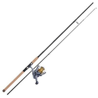 Спиннинг-комплект Salmo Sniper Spin Set 2.10