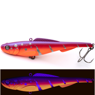 Воблер FA Relax Wagner Vib 90 цвет L682