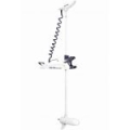 Электромотор Sea-pro 80L 72" GPS белый