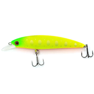 Воблер Namazu Anger Long L-97мм цвет №8