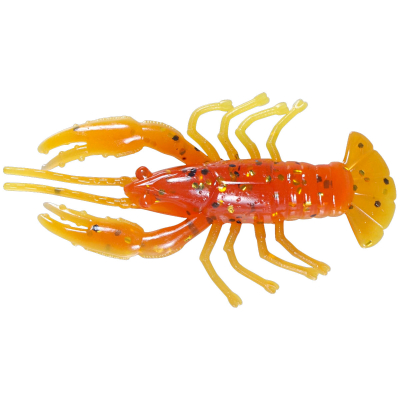 Силиконовая приманка Relax Crawfish 2" CRF2-L017