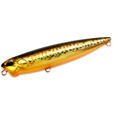 Воблер DUO Realis Pencil 110F цв. #D601