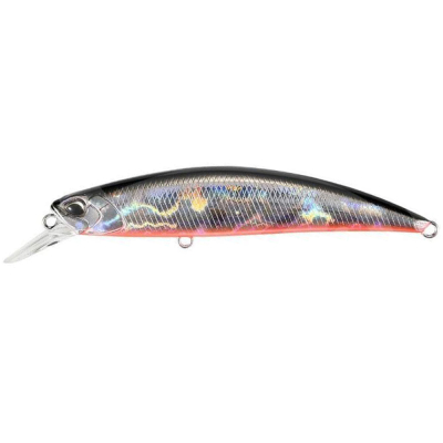 Воблер DUO Spearhead Ryuki 80S #ADA4125 Red Belly