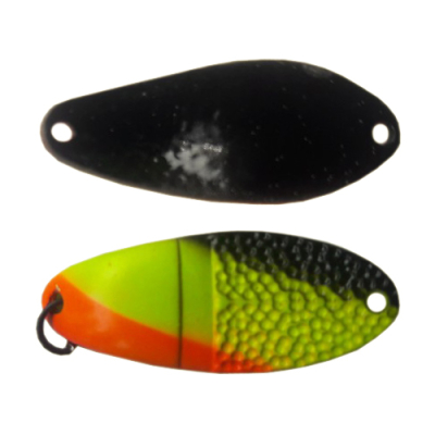 Блесна Trouttheme Bite 2,5гр. цв. #125