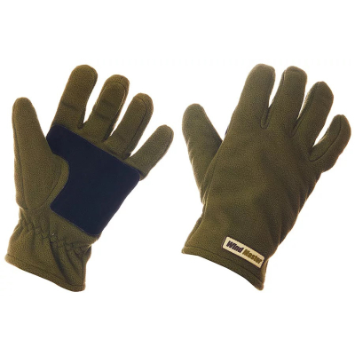 Перчатки Higashi Wind Master F Olive (XL)