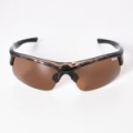Очки поляризационные Alaskan AG51-02 Jago Brown