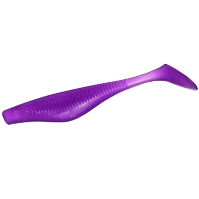 Силиконовая приманка Croxy Alien Agent 3,5" цвет 10 (уп/6шт)