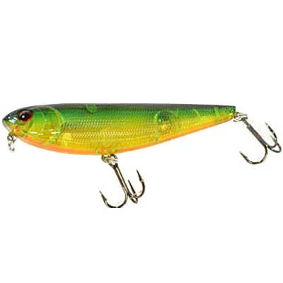 Воблер GRFish Walker Jack 85 цв. L40