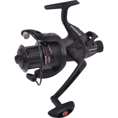 Катушка Flagman Force Active Carp 5000