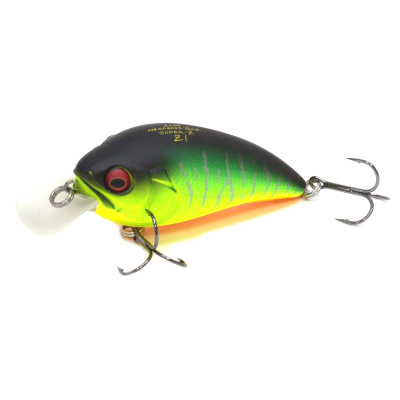 Воблер Megabass Super-Z Z1 цв. Mat Tiger
