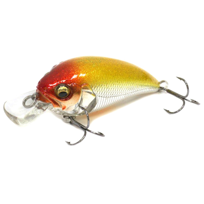 Воблер Megabass Super-Z Z1 цв. Glx Western Clown II