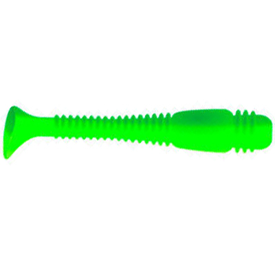 Мягкая приманка Generic Craft Tiga 4.0 (10см) цвет 111