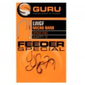 Крючок Guru LWGF Feeder Special-18 GLWGF18