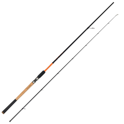 Удилище спиннинговое Lucky John Anira Salmon 35 9'9" (2.97)