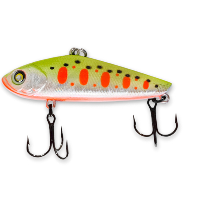 Воблер BAT Nori BT025 (80 мм, 20 гр.) цвет В066