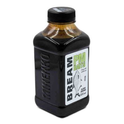 Ароматизатор MINENKO Super Aroma Лещ, 1613