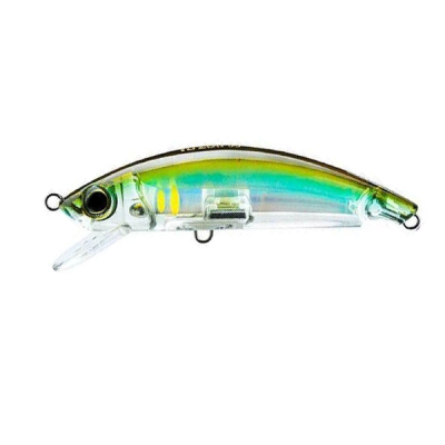 Воблер Yo-Zuri 3D Inshore Minnow R1212-HHAY