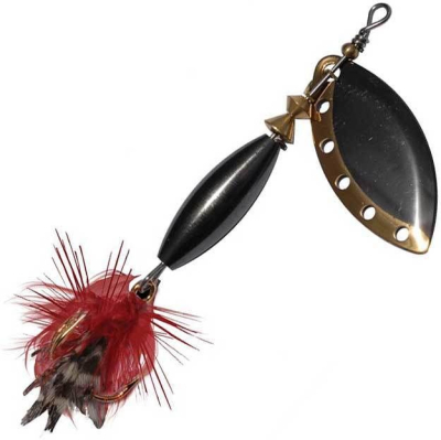 Блесна Extreme Fishing Complete Addiction 8г цв. 01-BN/BNGE