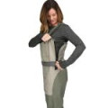 Вэйдерсы Simms Women's Freestone Z Stockingfoot, Striker Grey, L