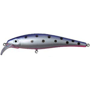 Воблер Jesse Saddle JE8 цв. 64