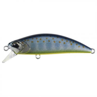 Воблер DUO Spearhead Ryuki 45S цв. M Aire #ASAZ113