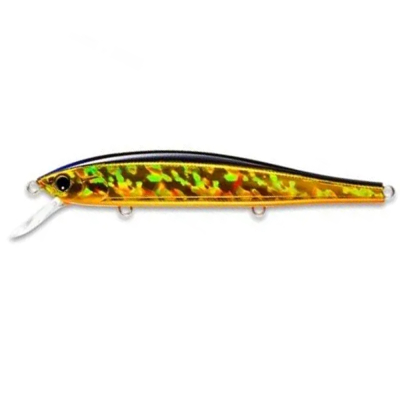 Воблер Duel Hardcore Minnow Flat 110F R1361-HGSN