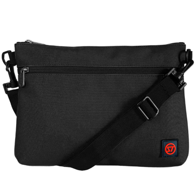 Сумка влагозащитная Stream Trail Sakosh Black