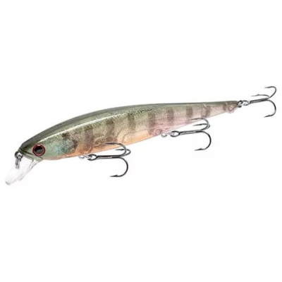 Воблер Lucky Craft Flash Pointer 115MR цв. 228 Flake Flake Male Gill