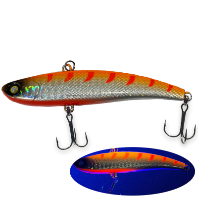 Воблер BAT Maver BT049 (90 мм, 28 гр.) цвет #B065