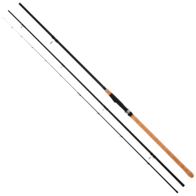 Удилище Mikado Fishfinder Feeder 366/12' ( до 200 гр.)