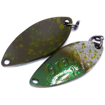 Блесна Deep Paradox Gravity 1,35гр. цвет #18