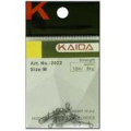 Безузловая застёжка KAIDA Wrapping Snap ym-2022 M