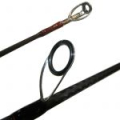Спиннинг Kaida Supremacy 2.40m 8-40gr