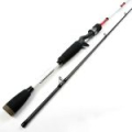 Удилище кастинговое Lucky John Vanrex Baitcast 14 1.98 (LJVB-662LF)