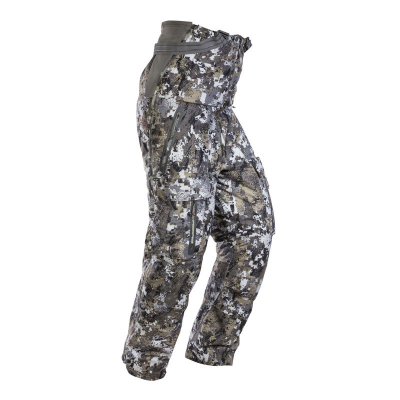 Полукомбинезон Sitka Incinerator Bib цв. Optifade Elevated р. XL