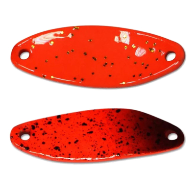 Блесна Kosadaka Trout Space Flaber 2.3g 31mm цвет COBP