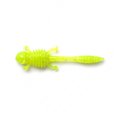 Силиконовая приманка Fanatik Mik Maus 2.5" цвет 024