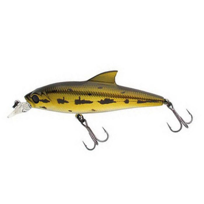 Воблер Tsuribito Baby Shark 70F цв. 013
