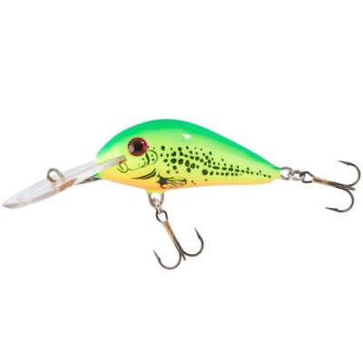 Воблер Balzer MK Adventure Trout DR 5см (13417 405)