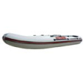 Моторная лодка Altair Sirius-335 L Stringer Серый,Зеленый,Combo